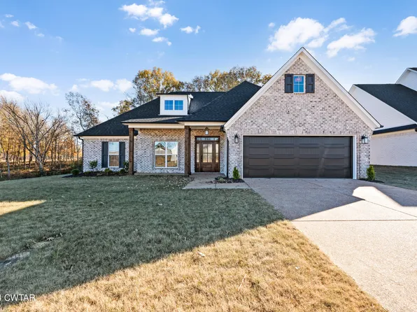 24 Rockford Dr, Jackson, TN 38305
