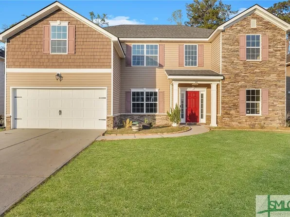 48 Litchfield Drive, Savannah, GA 31419