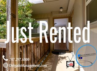 171 Mariner Dr, Vallejo, CA 94591