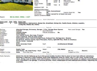 86 English Rd, Candler, NC 28715