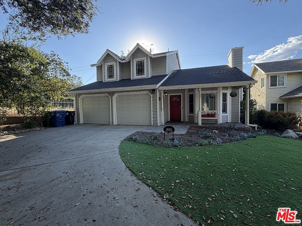 1st image of 8020 Cora St