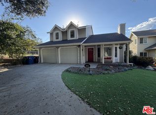 8020 Cora St, Sunland, CA 91040
