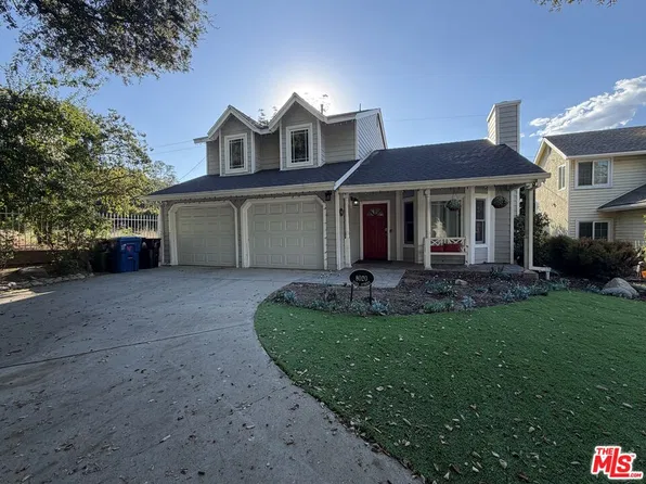 8020 Cora St, Sunland, CA 91040