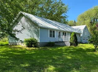 9307 James Rd, Remsen, NY 13438