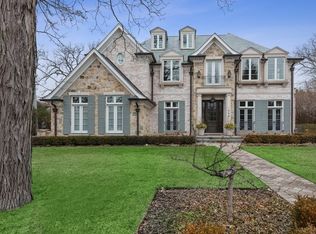 159 Montgomery St, Glencoe, IL 60022