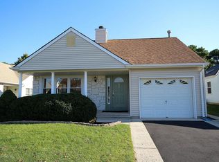 63 Narberth Way, Toms River, NJ 08757