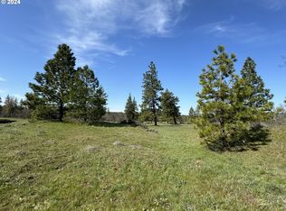 Chisholm, Goldendale, WA 98620