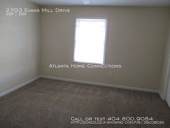 4th image of 2703 Evans Mill Dr