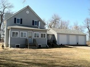 22494 70th Ave N, Hawley, MN 56549