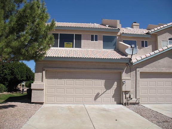 2nd image of 4805 E KACHINA Trail #31