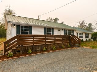 33006 Lynx Hollow Rd, Creswell, OR 97426