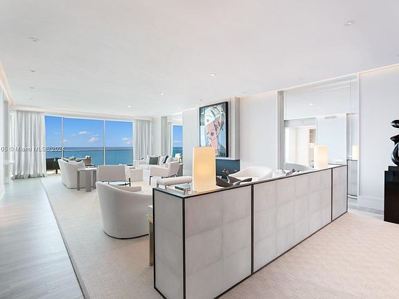 2nd image of 10203 Collins Ave Unit 1702