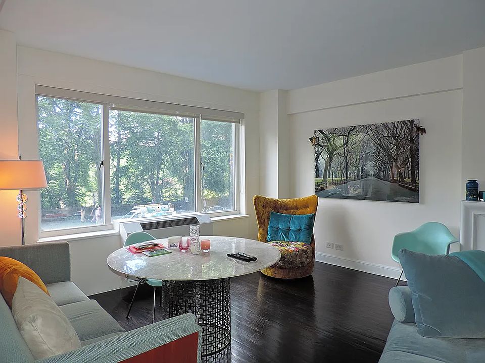 1st image of 40 Central Park S #2B