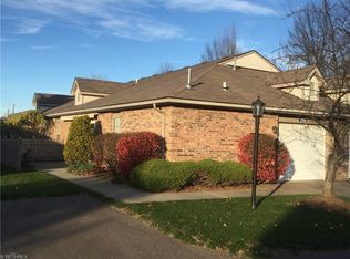2785 Shakespeare Ln, Avon, OH 44011