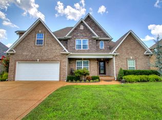 7675 Knobdate Rd, Smyrna, TN 37167