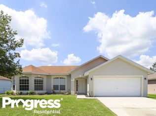 1910 Manatee Dr, Poinciana, FL 34759