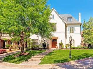 11 Rains Way, Houston, TX 77007