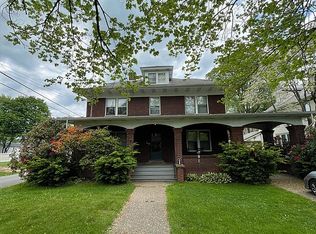 208 Spruce St, Clearfield, PA 16830