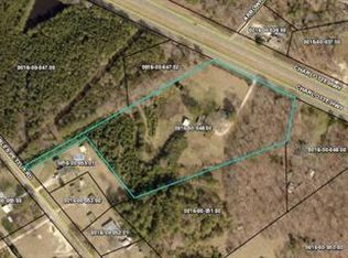 7319 Charlotte Hwy, Lancaster, SC 29720