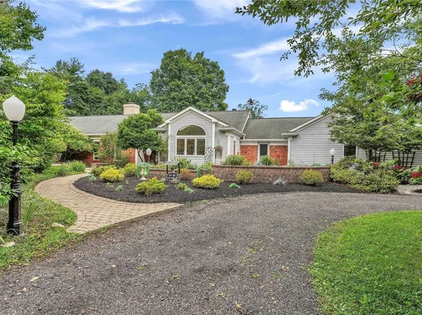 28 Highland Dr, East Aurora, NY 14052