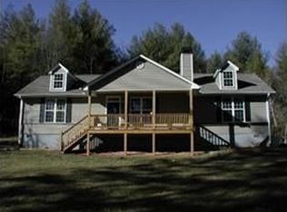 24 Marions Way, Blairsville, GA 30512