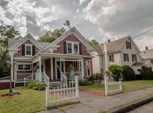 6 Barnes St, Ware, MA 01082