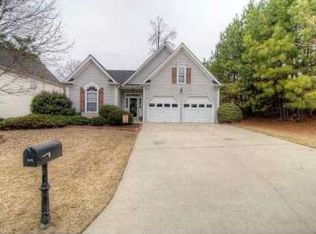502 Weatherstone Ct, Woodstock, GA 30188
