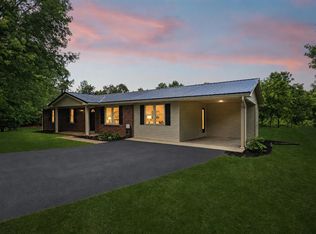 264 Pinewood Ct, Bowling Green, KY 42101