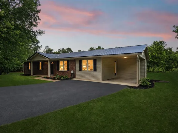 264 Pinewood Ct, Bowling Green, KY 42101