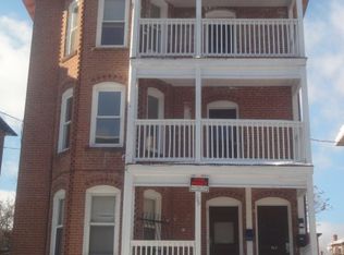 167 Babcock St FL 2, Hartford, CT 06106