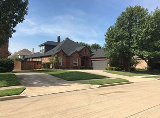 2225 Heather Ridge Dr, Flower Mound, TX 75028