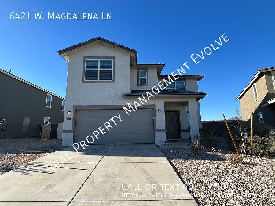 1st image of 6421 W Magdalena Ln