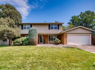 7632 S Gallup Ct, Littleton, CO 80120