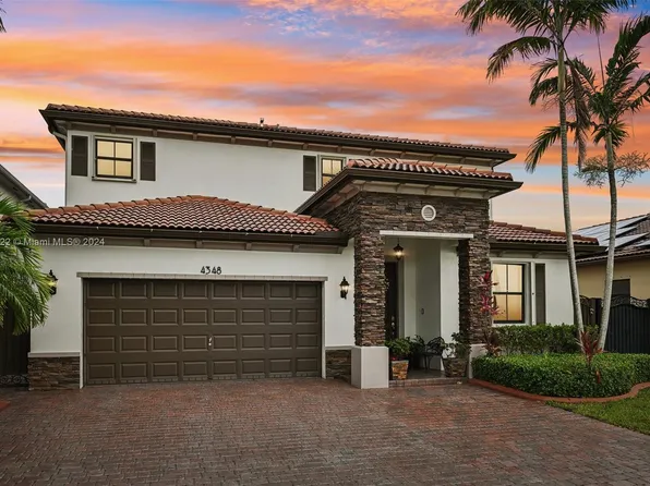 4348 SW 164th Path, Miami, FL 33185