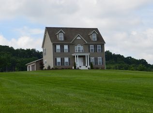 7640 Stewart Rd, Newark, OH 43055