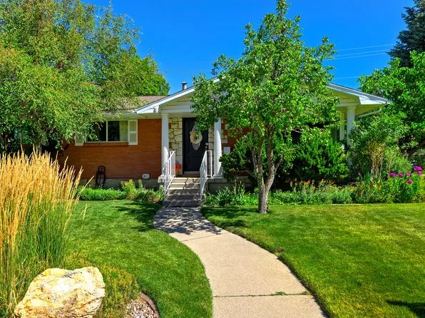 2431 Sundown Ave, Salt Lake City, UT 84121