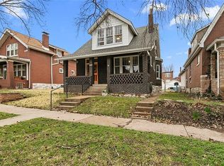 5033 Nottingham Ave, Saint Louis, MO 63109