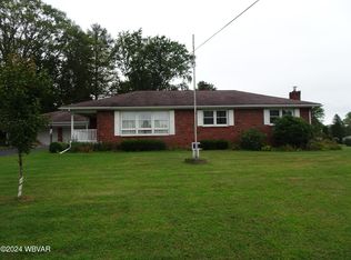 439 Fairfield Church Rd, Montoursville, PA 17754