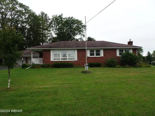 439 Fairfield Church Rd, Montoursville, PA 17754