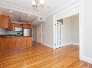 17 Cortes St APT 3, Boston, MA 02116