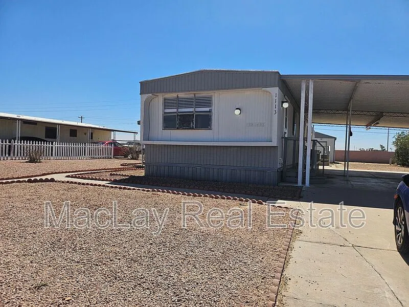 3 bed, 2.0 bath, 980 sqft, $1,395 — Photo 2