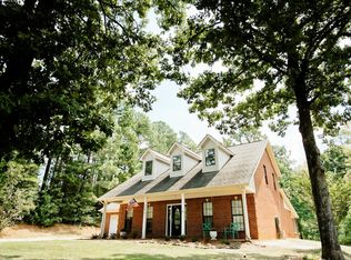 226 Timber Ln, Oxford, MS 38655