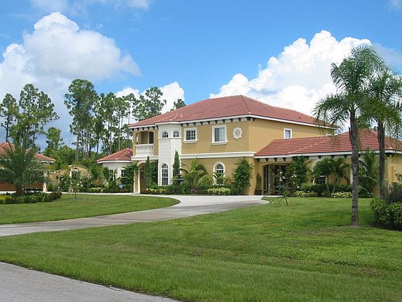 2.4  Acres with a drive Thru Breezeway