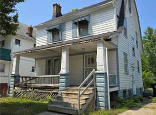 11401 Nelson Ave, Cleveland, OH