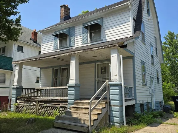11401 Nelson Ave, Cleveland, OH 44105
