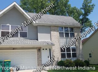 5869 Adams St, Merrillville, IN 46410