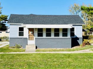 205 4th St NW, Mitchellville, IA 50169