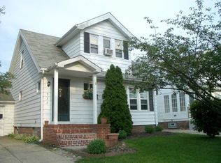 337 E 246th St, Euclid, OH