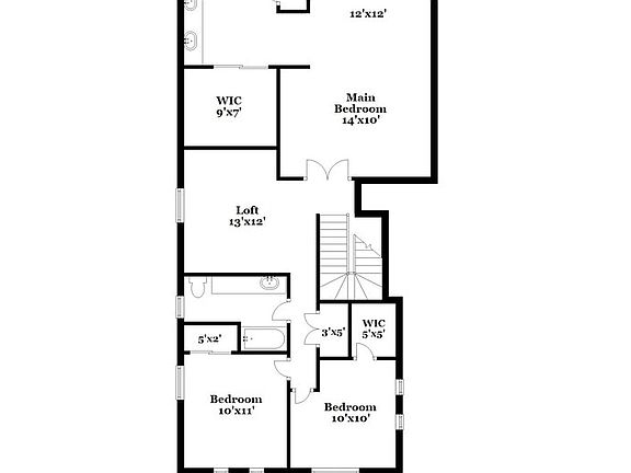 3rd image of 35350 N Bandolier Dr