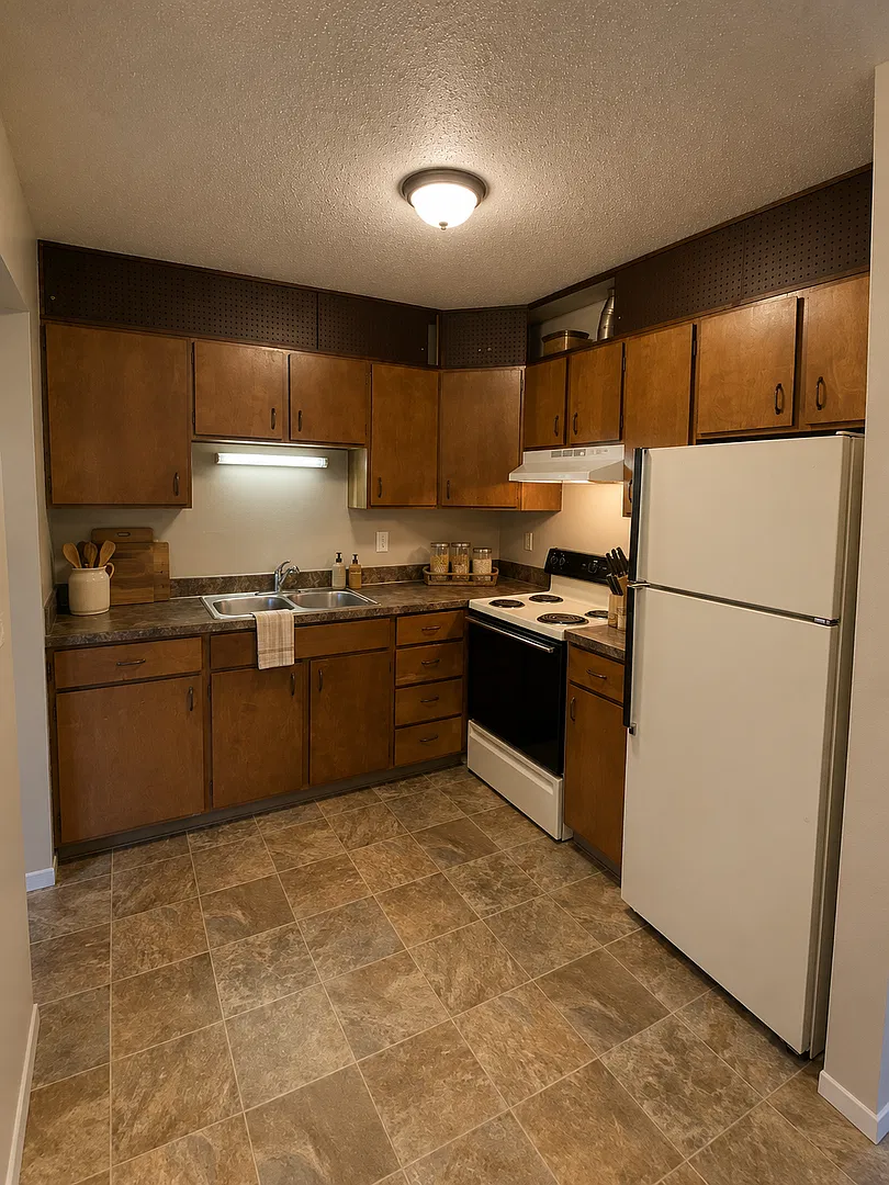 1 Bedroom Yakima Apartment | Carport + $350 Off — Photo 3